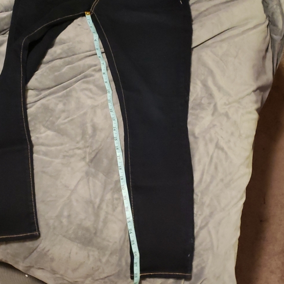 Levi Strauss modern skinny jeans - Picture 4 of 7